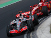 Gp Ungheria - Qualifiche